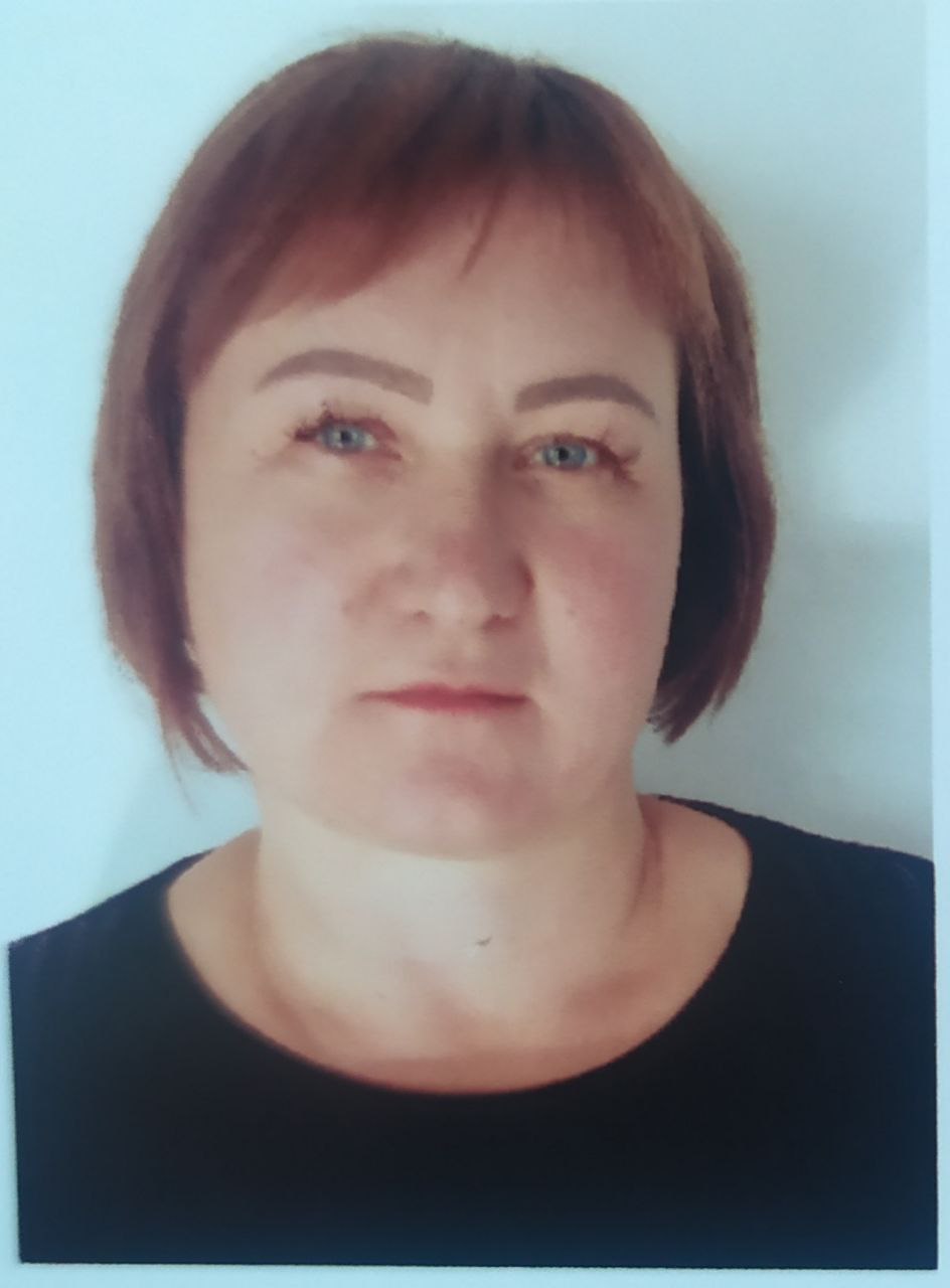 Боброва Наталья Сергеевна
